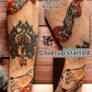 ILLUSTRATION TATTOO
