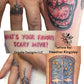 ILLUSTRATION TATTOO