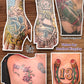 ILLUSTRATION TATTOO