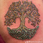 ILLUSTRATION TATTOO