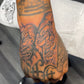 ILLUSTRATION TATTOO