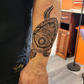 ILLUSTRATION TATTOO