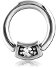 BODY PIERCING AFTERCARE (Below The Neck)