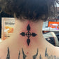 ILLUSTRATION TATTOO