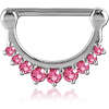 BODY PIERCING AFTERCARE (Below The Neck)