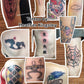 ILLUSTRATION TATTOO