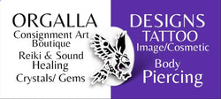 Orgalla Designs LLC.