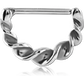 BODY PIERCING AFTERCARE (Below The Neck)