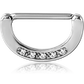 BODY PIERCING AFTERCARE (Below The Neck)