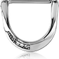 BODY PIERCING AFTERCARE (Below The Neck)