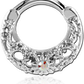 Nostril, Septum & Cartilage Clicker's