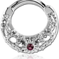 Nostril, Septum & Cartilage Clicker's