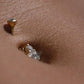 BODY PIERCING AFTERCARE (Below The Neck)