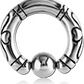 Specialty Captive Bead Rings Surgical Grade Stainless Steel