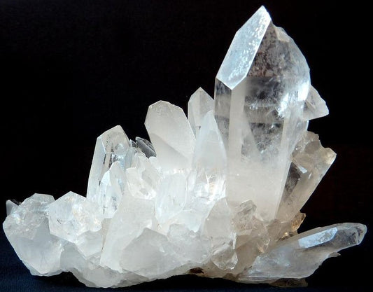 Healing benefit's of rock's, gem's & mineral's