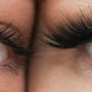 EYELASH EXTENSION AFTERCARE