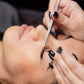 EYELASH EXTENSION AFTERCARE