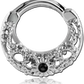 Nostril, Septum & Cartilage Clicker's