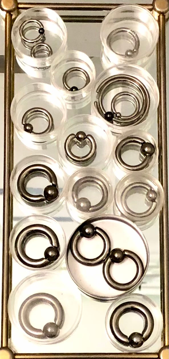 Segment Ring