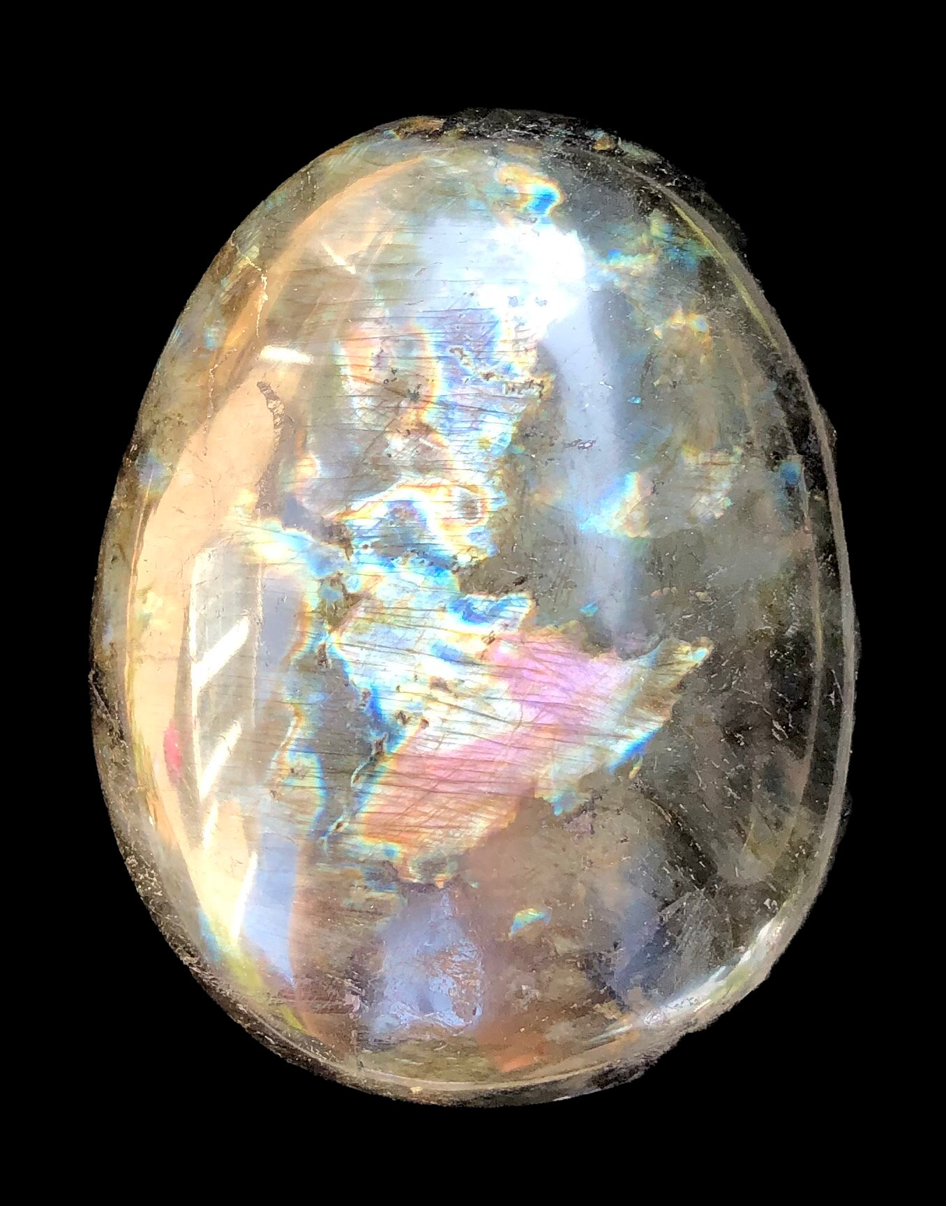 Labradorite