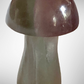 Fluorite Mushroom