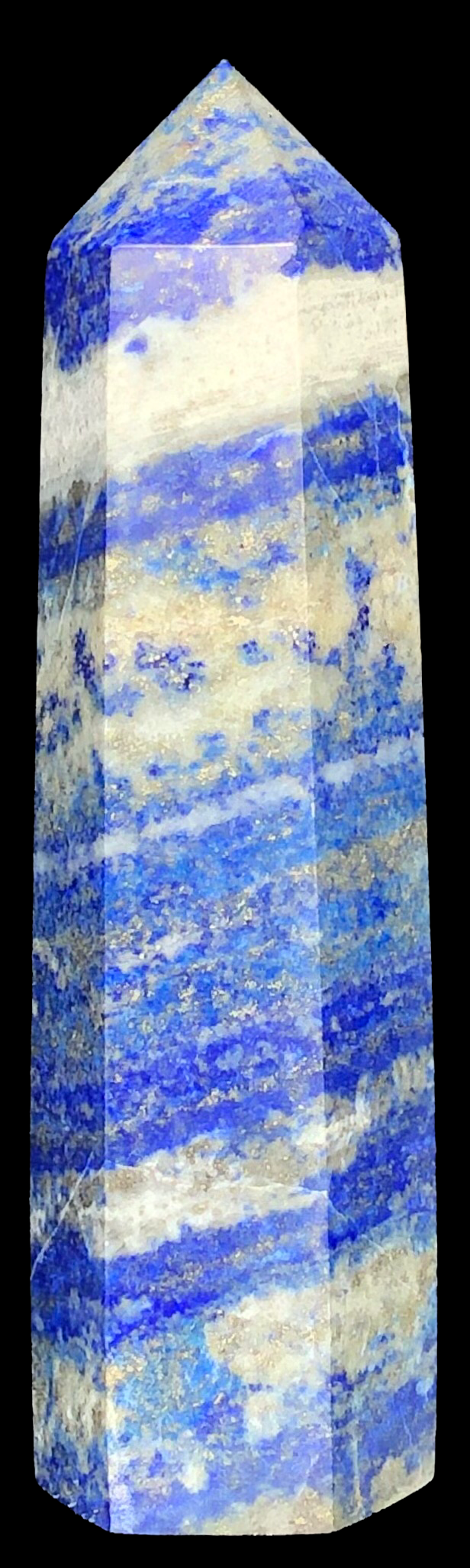 Lapis Lazuli Point/ Tower