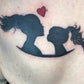 ILLUSTRATION TATTOO