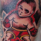 ILLUSTRATION TATTOO