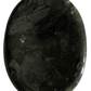 Larvikite Worry Stone