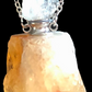 Citrine Stone Essential Oil/ Pendant Necklace