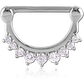 BODY PIERCING AFTERCARE (Below The Neck)