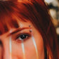 BODY PIERCING AFTERCARE  (ABOVE THE NECK)