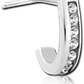 Nostril Hoop's & Specialty Nostril Jewelry