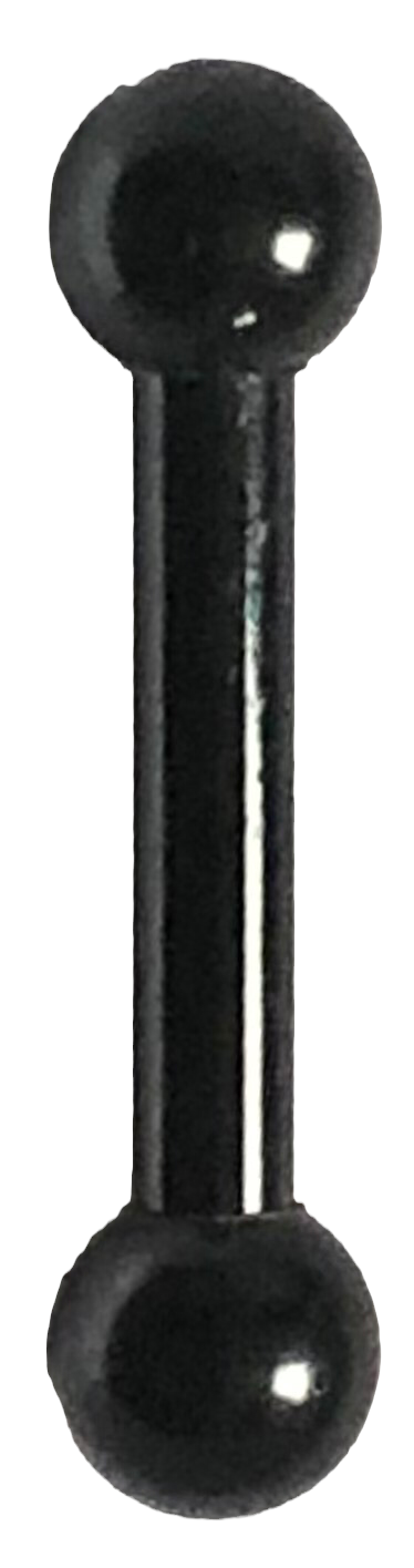 Acrylic barbells 2025